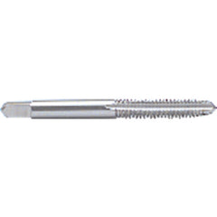 ‎1-72 Dia-H1-2 FL-Bright HSS-Plug Hand Tap - Exact Tool & Supply