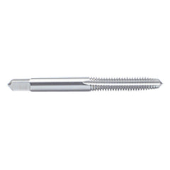 ‎1-64 Dia-H1-2 FL-Bright HSS-Plug Hand Tap - Exact Tool & Supply