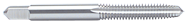 1-1/2-12 H4 6-Flute High Speed Steel Plug Hand Tap-Bright - Exact Tool & Supply