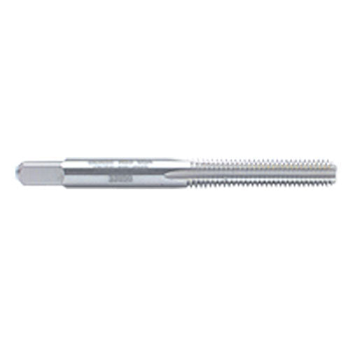 ‎1-72 Dia-H1-2 FL-Bright HSS-Bottoming Hand Tap - Exact Tool & Supply