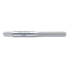 ‎2-64 Dia-H1-3 FL-Bright HSS-Bottoming Hand Tap - Exact Tool & Supply
