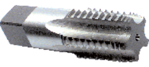 ‎1-1/4-11-1/2 Dia-5 FL-HSS-Taper Pipe Tap - Exact Tool & Supply