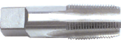 ‎1/8-27 HSG NPT TAP USA - Exact Tool & Supply