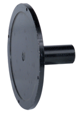 1.27mm Dia - Fits AGD 3 - Metric Back Post - Exact Tool & Supply