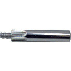 0.5 mm Diameter - Length Fits AGD 1, 2, & 3 - Metric Point Spherical - Exact Tool & Supply