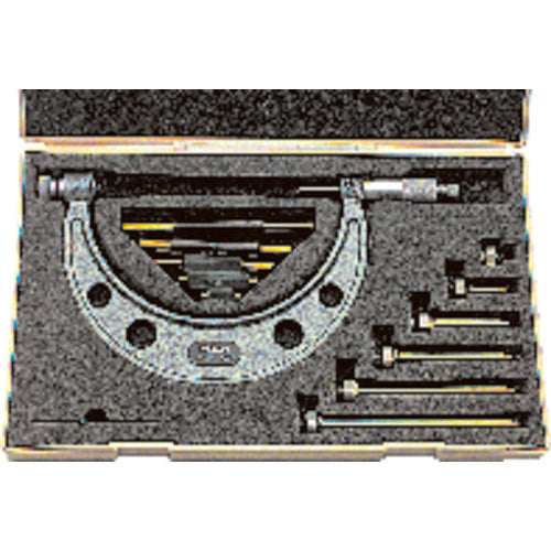 ‎0-50MM MICROMETER - Exact Tool & Supply