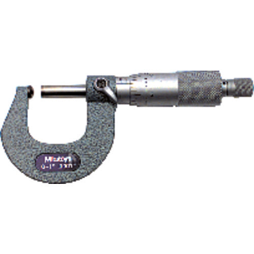 ‎50-75MM SPERICAL FACE MICROMETER - Exact Tool & Supply