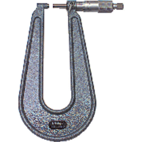 ‎1-2″ .001″ SHT METAL MIC-DEEP THRT - Exact Tool & Supply