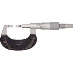 ‎75-100MM BLADE MICROMETER - Exact Tool & Supply