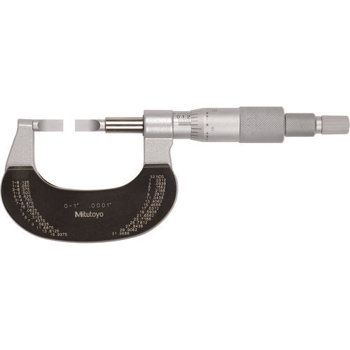 ‎225-250MM BLADE MICROMETER - Exact Tool & Supply