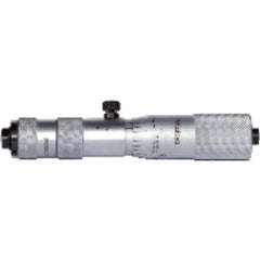 Replacement Micrometer Head - 4″-52″ Measuring Range-0.001″ Graduation - Hardened & Ground Face - Exact Tool & Supply