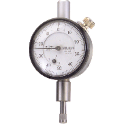 Dial Indicator - Exact Tool & Supply