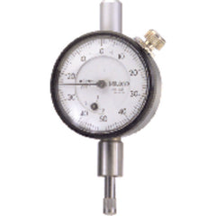 Dial Indicator - Exact Tool & Supply