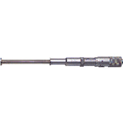 ‎75-100MM GROOVE MICROMETER - Exact Tool & Supply