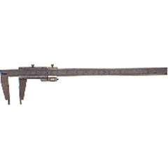 ‎Vernier Caliper - 0-80″ Measuring Range - (0.001″ Graduation) - Exact Tool & Supply