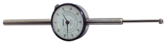 #3416SB .001" Graduation - Dial Indicator - Exact Tool & Supply