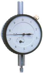 .05" .0001" 0-10 DIAL INDICATOR - Exact Tool & Supply