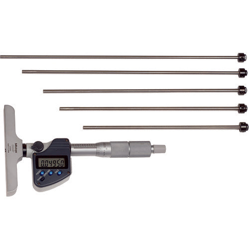 80″ / 2 Meters Length - SPC Connecting Cable with Data Output Switch - Exact Tool & Supply