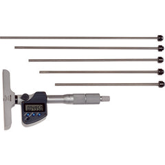 80″ / 2 Meters Length - SPC Connecting Cable with Data Output Switch - Exact Tool & Supply