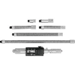 ‎8-9″ DIGIMATIC TUBULAR MICROMETER - Exact Tool & Supply