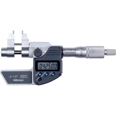 1-2 .00005/0.001MM INSIDE CAL MIC - Exact Tool & Supply