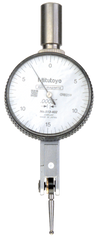 .80MM 0.01MM DIAL TEST INDICATOR - Exact Tool & Supply