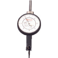 WHITE DIAL FACE LONG POINT IND ONLY - Exact Tool & Supply