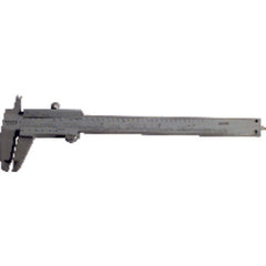 ‎Vernier Caliper - 0-8″ Measuring Range - (128ths / 0.001″ Graduation) - Exact Tool & Supply