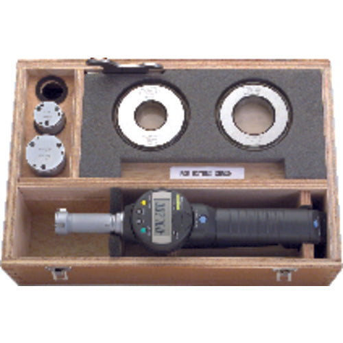 0.275″-0.500″ - Borematic Set - Exact Tool & Supply