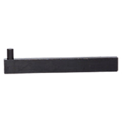 0.35″ 0.35″ Fits Quik-Set Indicators - Holding Bar - Exact Tool & Supply