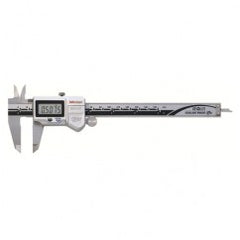 ‎Model 500-736-20 - 0-8 - 0.0005/0.01 mm - Digimatic Caliper - Exact Tool & Supply