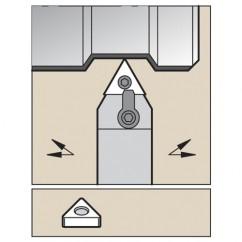 MTENNS164 WG TOOLHOLDER - Exact Tool & Supply