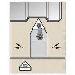 MTENNS164 WG TOOLHOLDER - Exact Tool & Supply