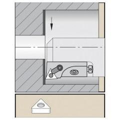 MTJNRS123 WG TOOLHOLDER - Exact Tool & Supply