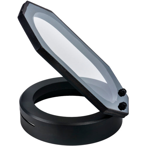 FILM HALF REFLECTING MIRROR - Exact Tool & Supply