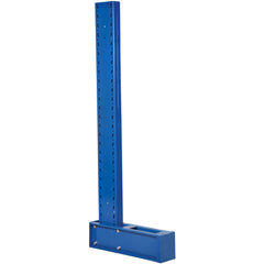 Cantilever Single Upright Md 6Ft 30″/36″ Arm - Exact Tool & Supply