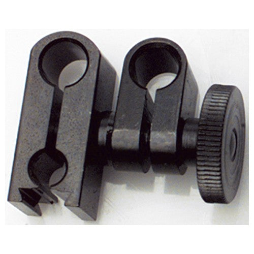 5/32″ & 5/16″ Diameter - Fits QUIK-SET Indicators - Clamp with Dovetail - Exact Tool & Supply