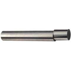 599–792–12 SNGL END EDGE FINDER - Exact Tool & Supply