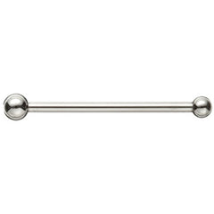 Ball Contact Attachment - Model 599–795–11 - Exact Tool & Supply