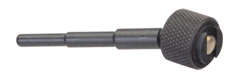 1/4; 3/16; or 5/32 Fits 1/4 Dovetail - Universal Swivel Holder - Exact Tool & Supply