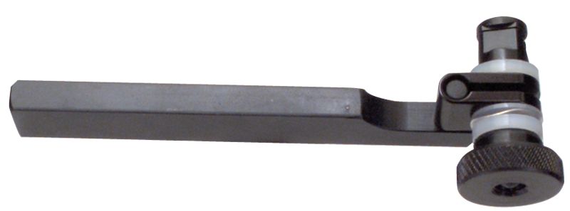1/4 x 1/2" Shank Fits For 5/32 Stem - Rectangular Holder - Exact Tool & Supply
