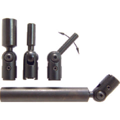 7/32″ × 1.4″ Long - Swivel Attachment - Exact Tool & Supply