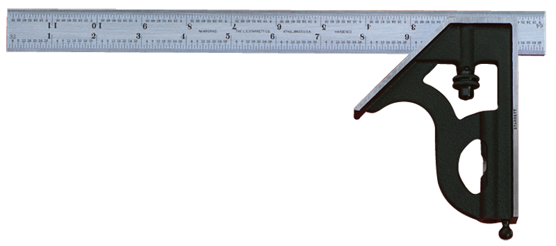 C11MEH-600 COMB SQUARE - Exact Tool & Supply