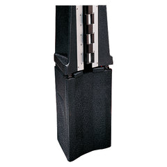 Model 258R - For 258–12″ Digi-Chek–10″ Riser Block for Height Gages - Exact Tool & Supply