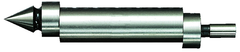 #827B - Double End - 1/2'' Shank - .200 x Point Tip - Edge Finder - Exact Tool & Supply