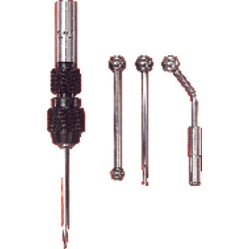 Ball Contact Attachment - Model 828B - Exact Tool & Supply