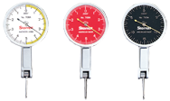 R709AZ IND .0005 GRAD /RED DIAL - Exact Tool & Supply