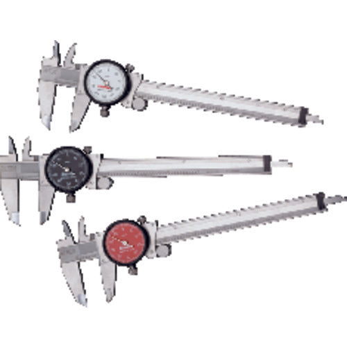 Model 943 Padded Caliper Case - for 6″ Calipers - Exact Tool & Supply