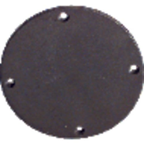 Fits Series No. 81 - Flat Indicator Back - Exact Tool & Supply