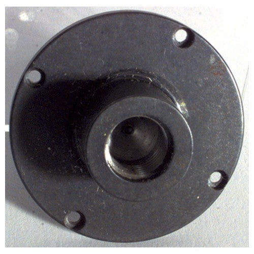 Fits AGD 2 - Metric Back Screw - Exact Tool & Supply